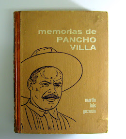  - Memorias de Pancho Villa - 002